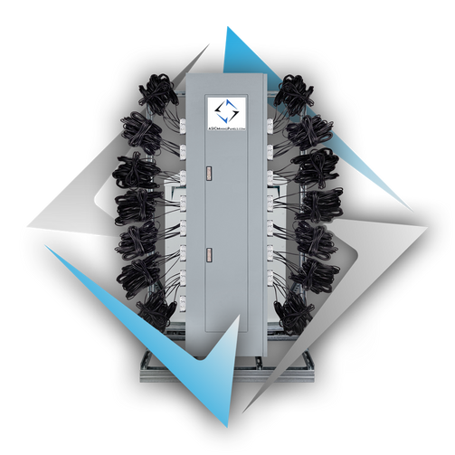 ASIC Cryptocurrency Mining Panel Systems - asicminingpanels.com