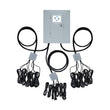 20KW 240V ASIC Mining Panel