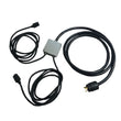 30A 240V PDU 2x C19