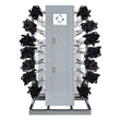 100KW 480V ASIC Mining Panel
