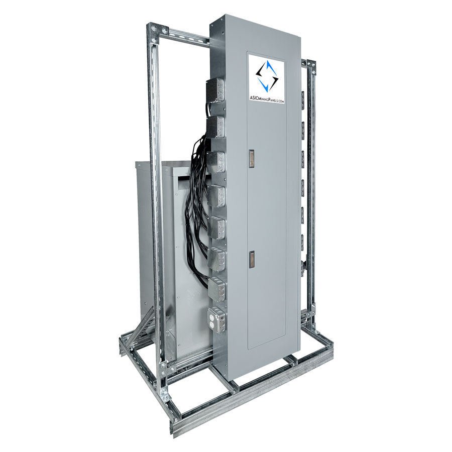 Asic Machine Rack Asic Miner